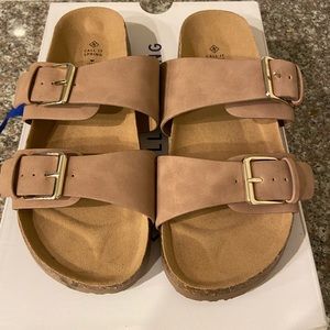 Call It Spring Sandals